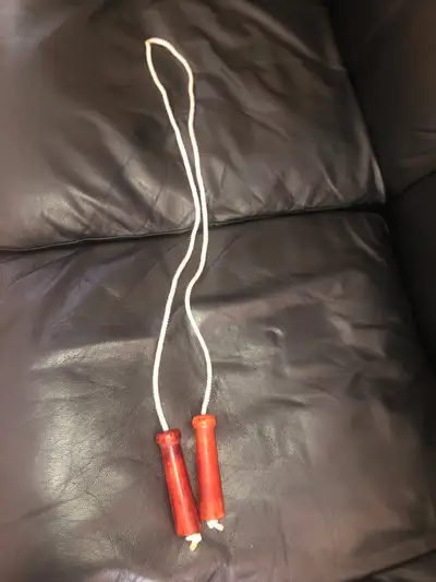 Vintage Jump Rope for kids, View more