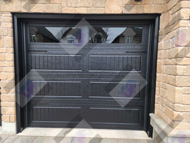New garage doors  in Windows, Doors & Trim in St. Catharines - Image 2
