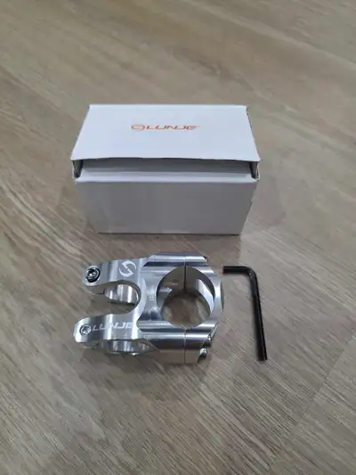 Stem - Bike parts / MTB parts, View more