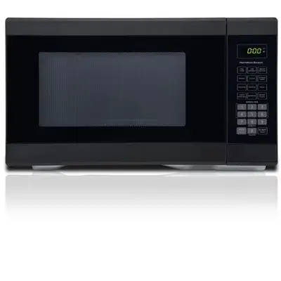 Walmart Microwave Oven (used), View more