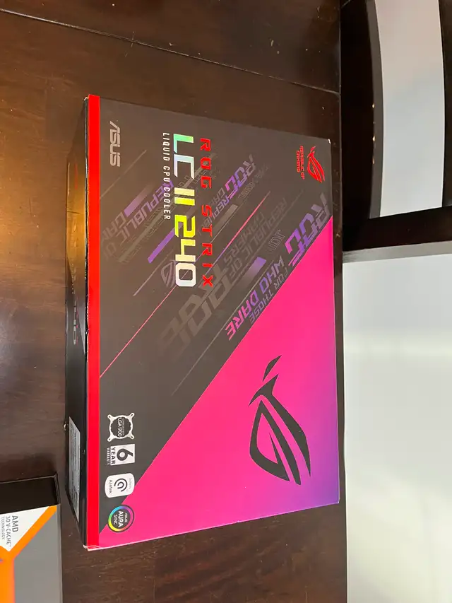 ITX Gaming PC in Desktop Computers in Edmonton - Image 3