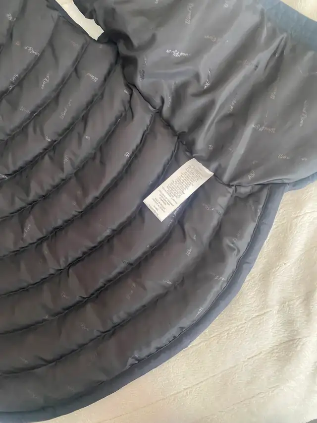 VEST - Wind River, black, women's XS in Women's - Tops & Outerwear in Markham / York Region - Image 7