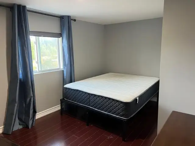 1 Bedroom apartment for rent in Matachewan