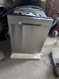 Brand new Samsung dishwasher 