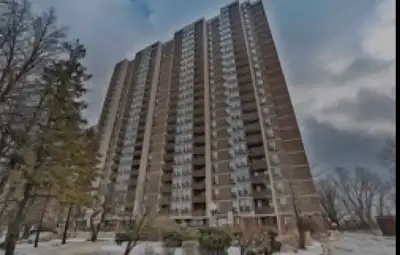 Fully Furnished Rooms for Rent – 85 Emmett Ave (Jane & Eglinton