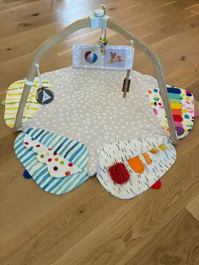Lovevery Play Gym & Accessories , View more