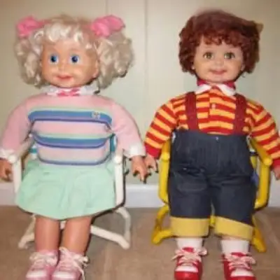cricket doll in All Categories in Ontario Kijiji Marketplaces