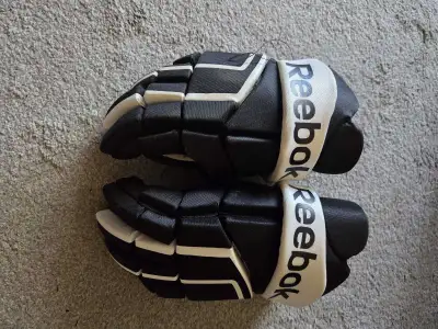 HOCKEY GLOVES , View more