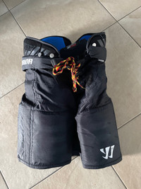 Warrior Covert QR Edge hockey pants junior XL
