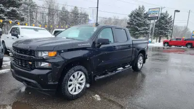 It has 4 years extension warranty and 1 year maintenance free Clean Carfax No accident 2 set of tire...