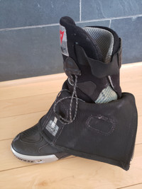 Bottes moto Dainese Axial D1 motorcycle boots.