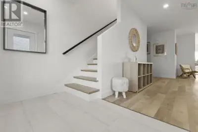 BRAND NEW 3-Bed, 2.5-Bath Executive Upper Unit at 46 Berm street Spryfield/Herring Cove Be the very...