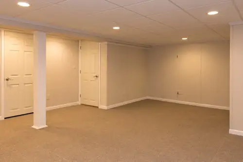 Basement Renovation 64959960973442124