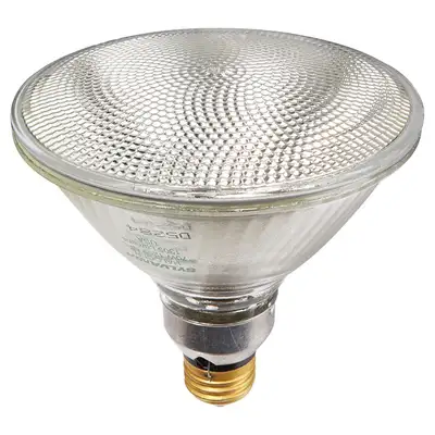 45W Reflector Halogen PAR38 Flood Light Bulbs, View more