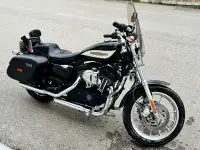 2006 Harley Davidson Sportster 1200 XL
