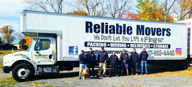 Movers Etobicoke Movers Toronto Local Movers $40/ Hr⭐ 437855444562863252776065123
