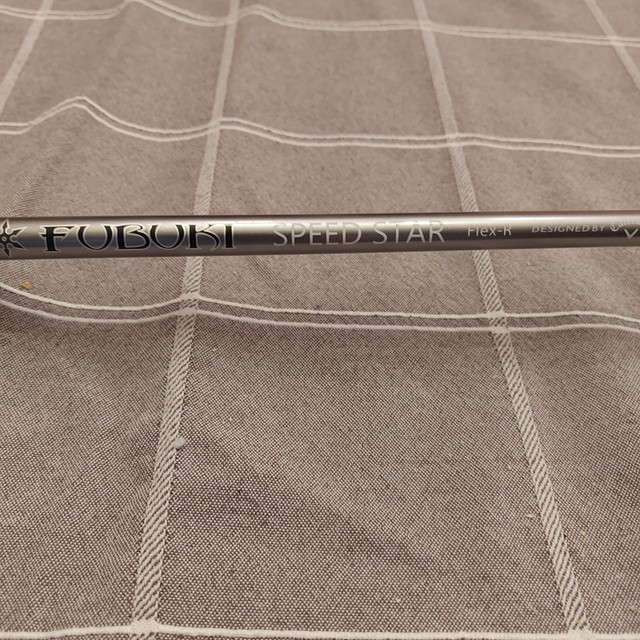 Callaway Rogue Driver RH 10.5 in Golf in Edmonton - Image 4