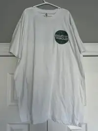 Havelin White T-Shirt