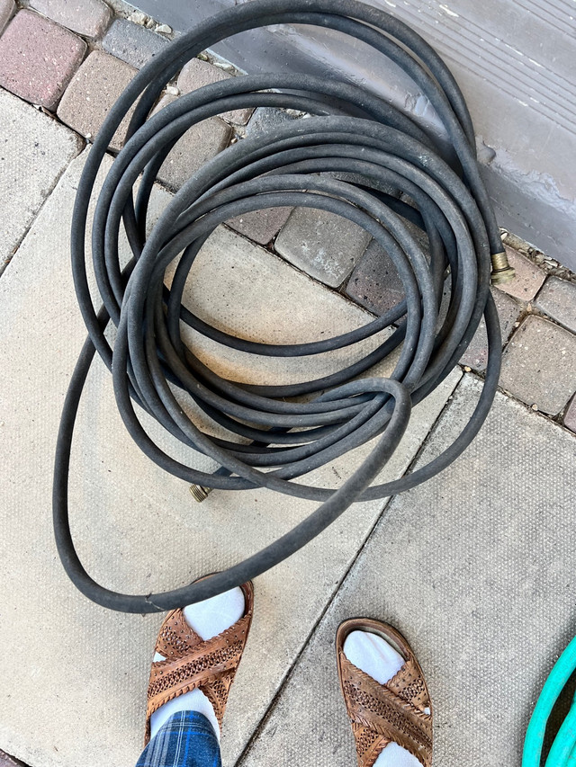 Water hoses in Other in Edmonton - Image 2