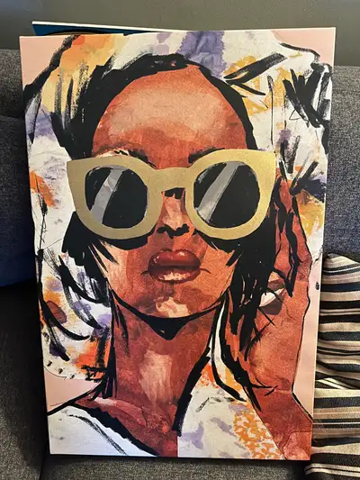 Wall Art Picture, View more