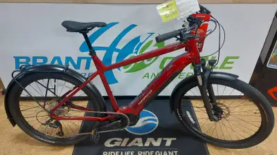 E-Bike Norco Indie VLT 1, View more
