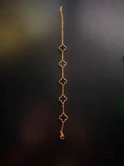 Van Cleef Bracelet, View more