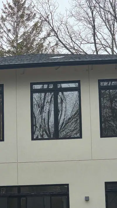 gutters, siding, capping etc , View more