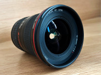 Canon EF 16-35mm f/2.8 L II USM Lens - Excellent Condition!