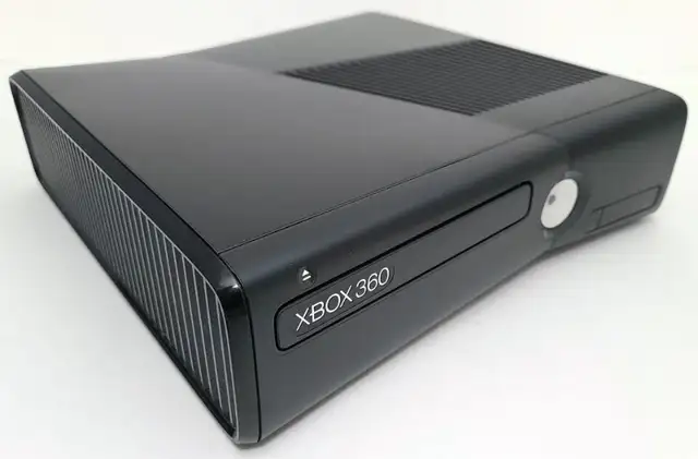 SONY XBOX 360S65048383760386122