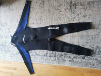 NEW MEDIUM Lemorecn  Men Full Body Diving Suit,  3mm   $50