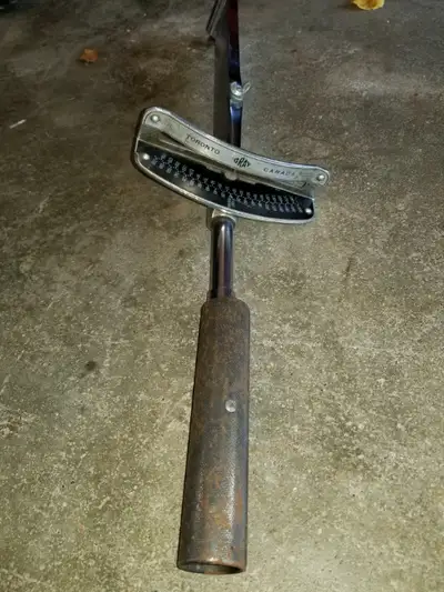 top quality pickup only