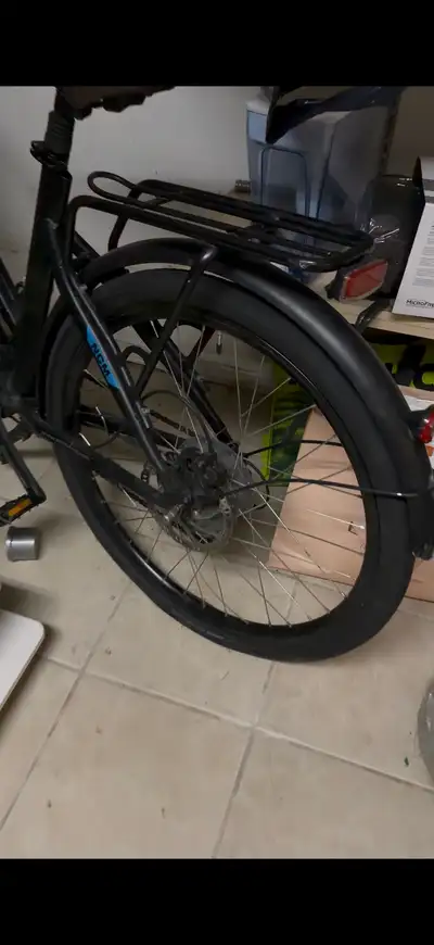 Amego E-bike for sale, View more