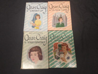 Vintage Jean Craig Book Series by Kay Lyttleton