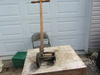 Edge Trimmer, View more