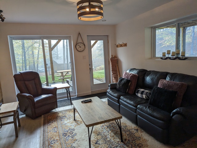 Tremblant location Studio Hiver 26-27 — photo 1