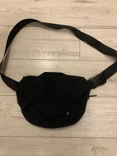 Lululemon Purse, View more