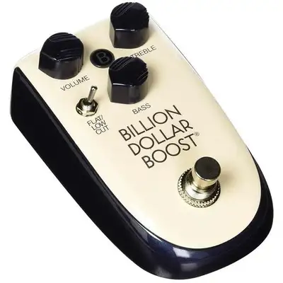 Danelectro Billion Dollar Boost Pedal, View more
