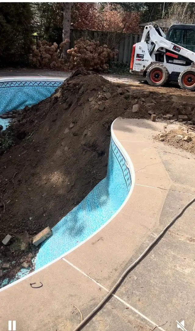 Waterproofing & Landscaping Service in Excavation, Demolition & Waterproofing in City of Toronto - Image 9