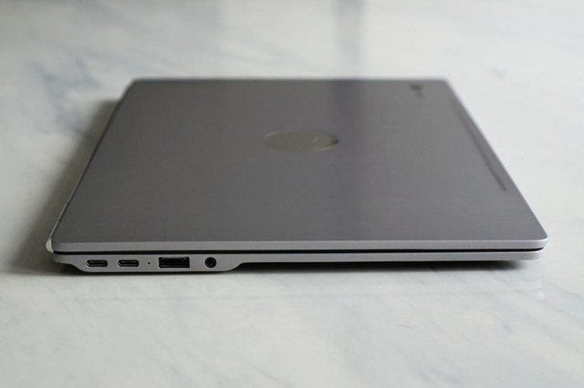 HP Chromebook 13 G1 QHD+ (3200×1800) 4k Intel M7 (16gb Ram) in Laptops in Kitchener / Waterloo - Image 3