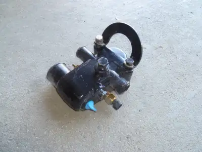 • Thermostat Housing (Standard Cooling) General Application / Compatibility • Various V8 Application...