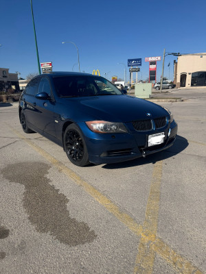 2006 BMW 3 Series