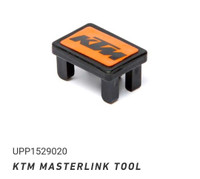 KTM Master Link Removal Tool