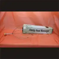 HANDY HEAD MASSAGE