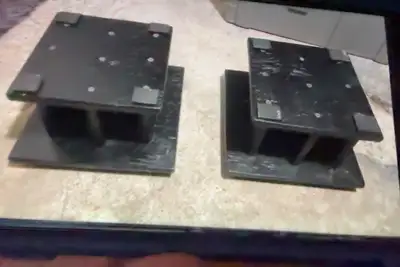 SPEAKER STANDS, View more