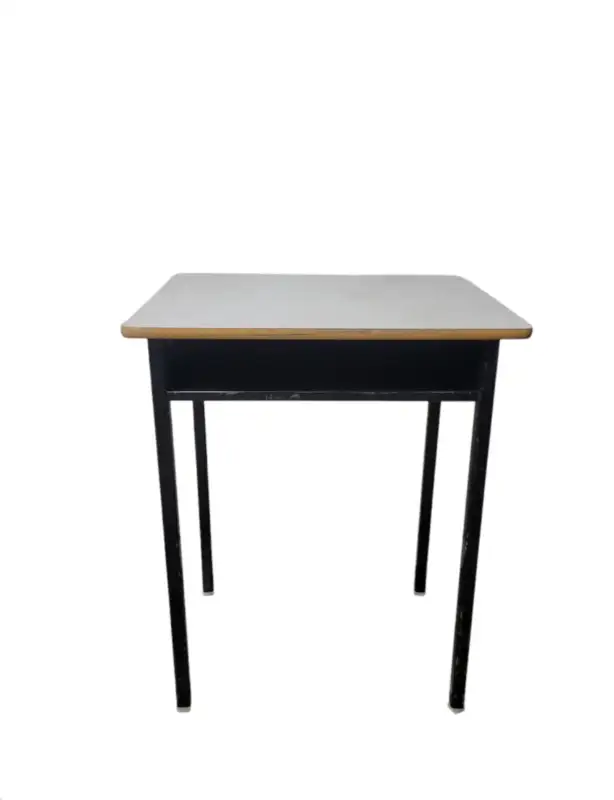 School Desk With Storage Compartment in Desks in Downtown-West End - Image 4