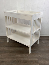 Changing Table