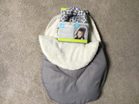 Jolly Jumper Car Seat and Stroller Bag