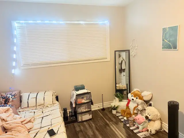 1 Private Rooms available for rent in Room Rentals & Roommates in Kitchener / Waterloo - Image 2