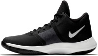 Nike Mens Air Precision II Exercise Basketball Shoes