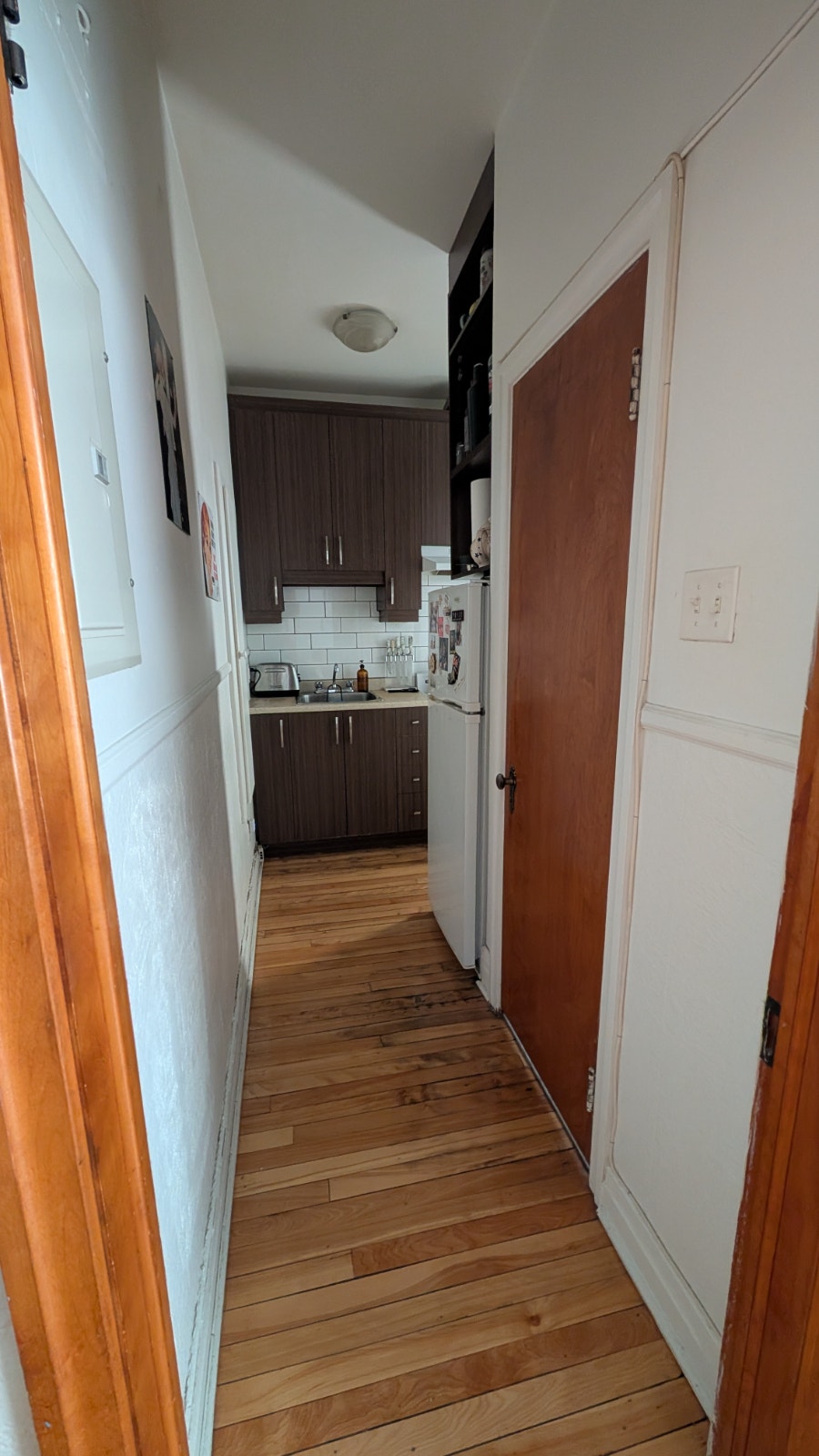 À louer - 3 ½ - Le Plateau — photo 3